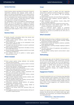 Datasheet preview