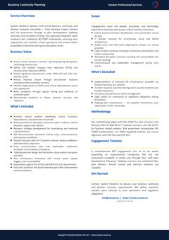 Datasheet preview