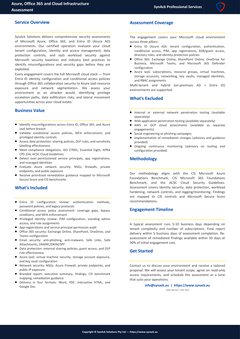 Datasheet preview