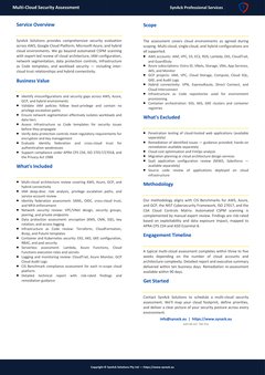 Datasheet preview