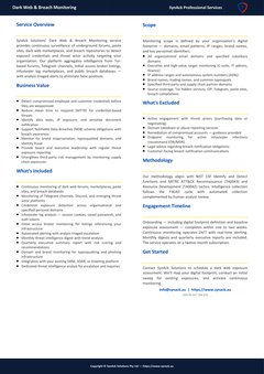 Datasheet preview
