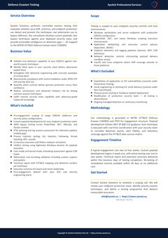 Datasheet preview