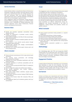 Datasheet preview