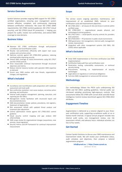 Datasheet preview