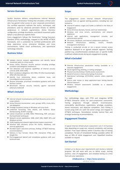 Datasheet preview