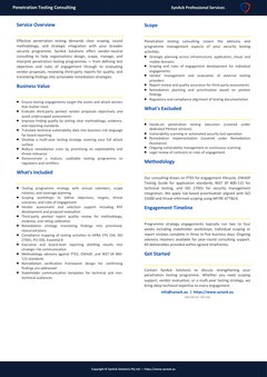 Datasheet preview