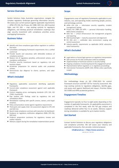 Datasheet preview