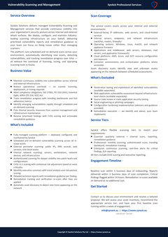 Datasheet preview