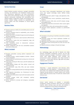 Datasheet preview