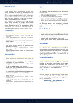 Datasheet preview